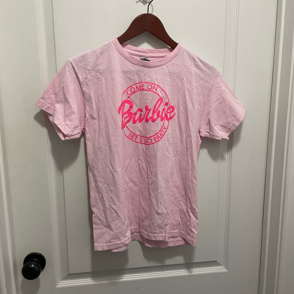 Barbie T-shirt